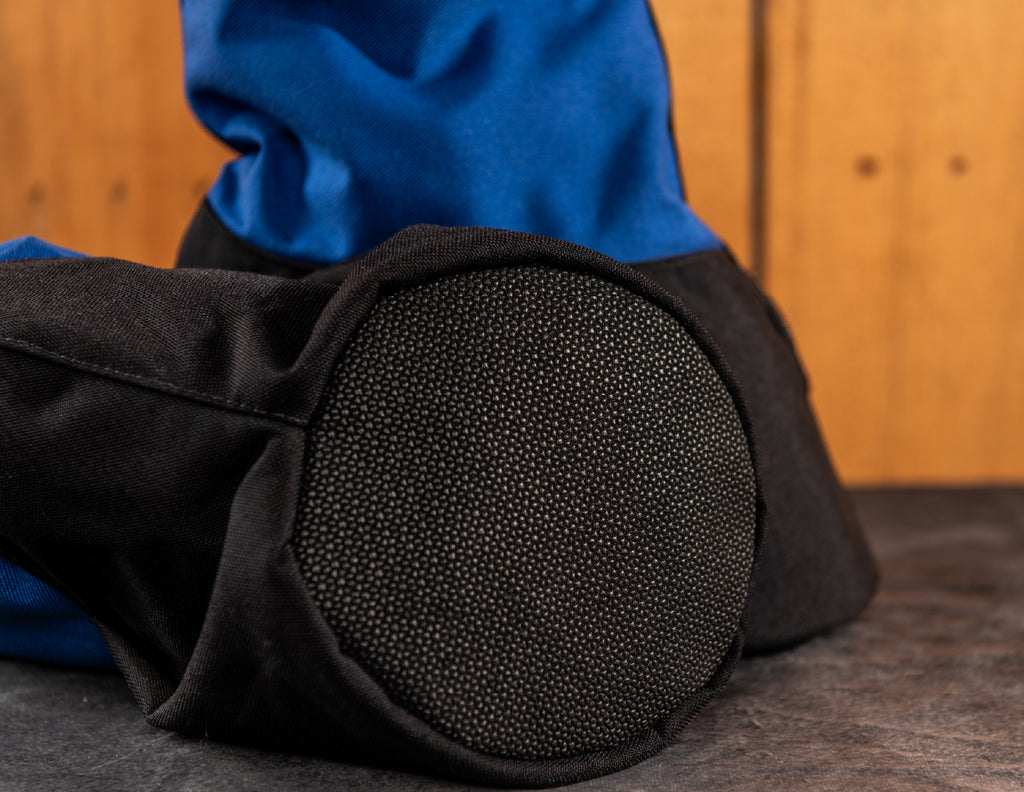 CryoStride™ Cooling Boots