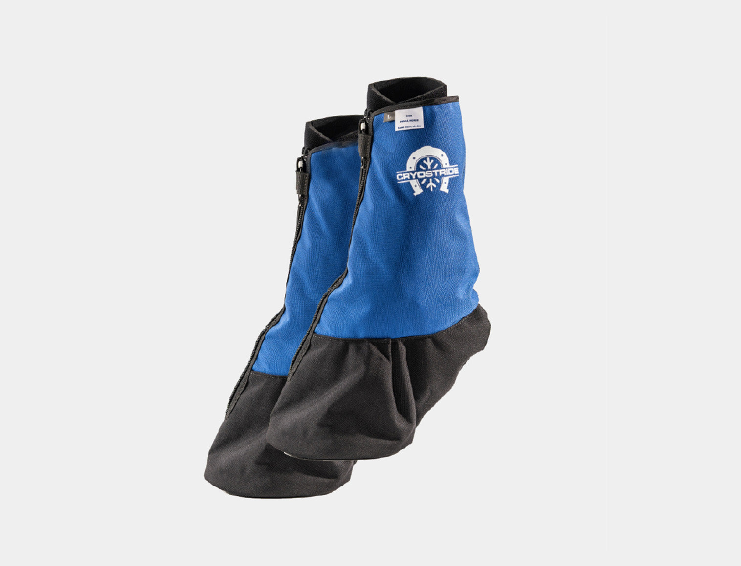 CryoStride™ Cooling Boots